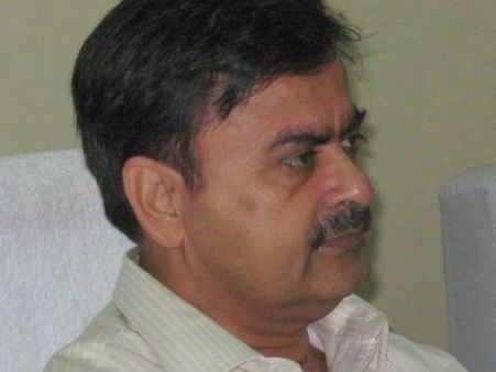 निर्धन छात्रों को पढ़ाने वाले अभयानंद हो सकते हैं सीबीआई चीफ