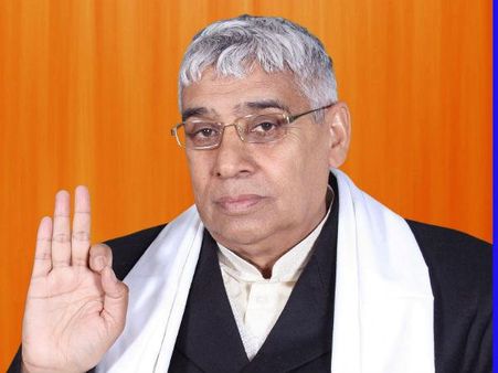 बैतूल में भी बन रहा था संत रामपाल के अय्याशी का अड्डा 'आश्रम'