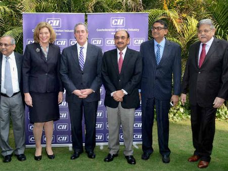 भारत में सुधारों को लेकर आशावान अमेरिका