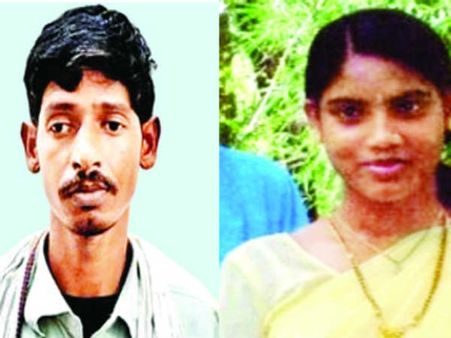 इश्‍क ने खूंखार माओवादी को हैवान से बना दिया इंसान, कर दिया समर्पण