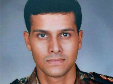 26/11 के नायक मेजर संदीप को नहीं भूल सकता देश