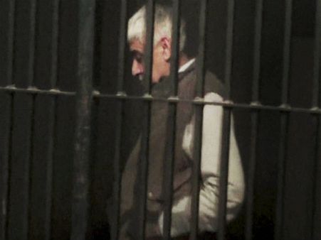 जानिए जेल में कैसा भोजन मिल रहा है संत रामपाल को