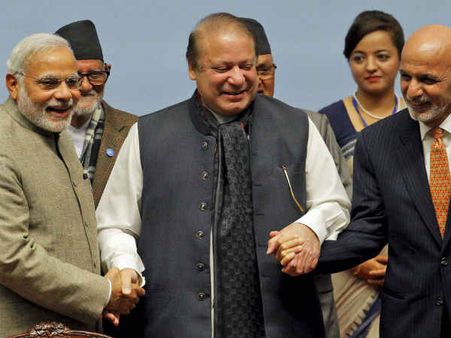 पाक मीडिया ने कहा मोदी मजबूत और गंभीर राजनेता