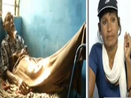 फेसबुक पर खुद को बेचने वाली 'चांदनी' को गोद लेंगे CM हेमंत सोरेन