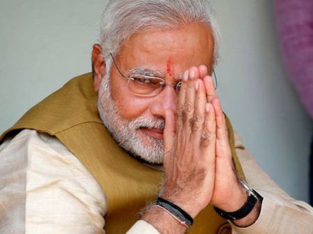 पीएम मोदी नए नीति आयोग की जल्द करेंगे घोषणा