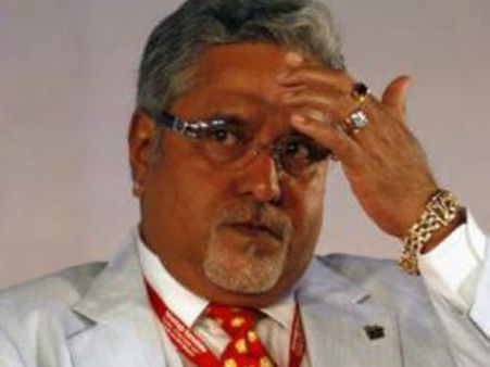 MCFL के निदेशक पद से विजय माल्या ने दिया इस्तीफा