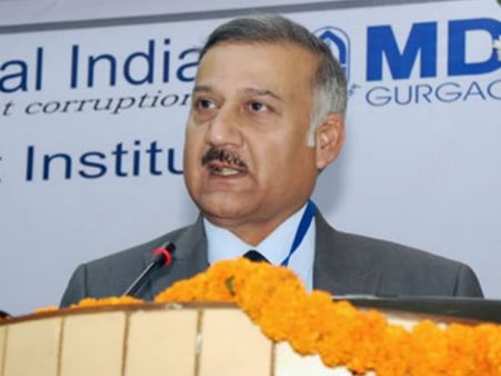 सस्पेंस खत्म: बिहार कैडर के अनिल सिन्हा बनें नए CBI चीफ