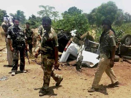 कोई होगा एक्शन शहीदों का अपमान करने वालों पर