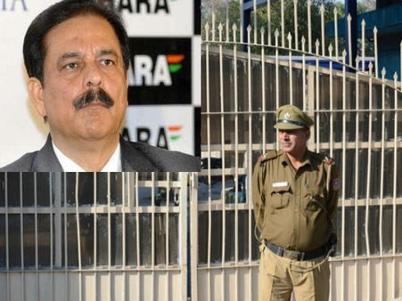 सहारा समूह ने बेची घरेलू संपत्तियां, सुब्रत राॅय को छुड़ाने के लिए जुटा रहे 10,000 करोड़