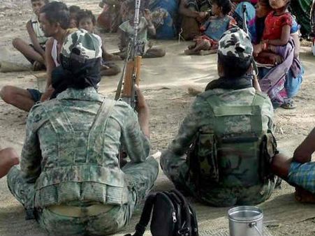 अब केरल में तैयार हो रहा है नक्‍सलियों का मजबूत नेटवर्क