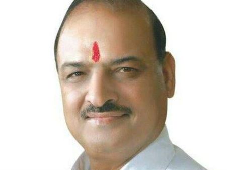 इंटरव्यू- सिर चढ़कर बोल रहा विश्वास नगर के विधायक का विश्वास
