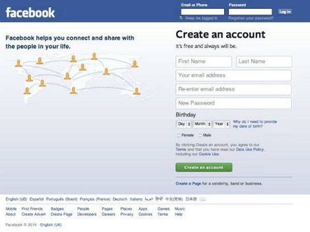 साल खल्लास: फेसबुक पर सबसे ज्यादा लोकसभा चुनाव 2014 छाया रहा