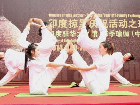 रंग लाई मोदी की मुहिम, UN का ऐलान, 21 जून को मनेगा विश्व योग दिवस