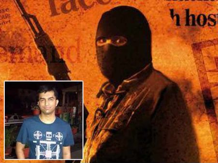 बेंगलुरु नहीं पश्चिम बंगाल का रहने वाला है ISIS का ट्विटर ऑपरेटर