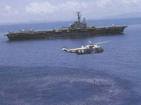 मत भूलिये विजय दिवस और पाक पर मिली विजय को