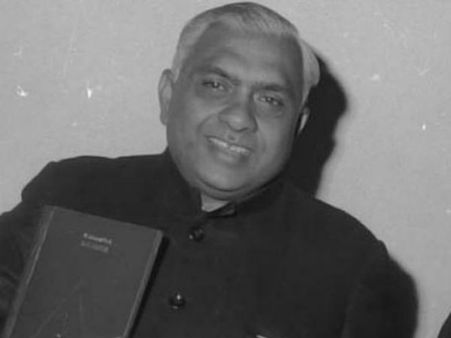 भूतपूर्व रेलमंत्री एलएन मिश्रा मर्डर केस: 40 साल बाद आया फैसला, आरोपियों को उम्रकैद