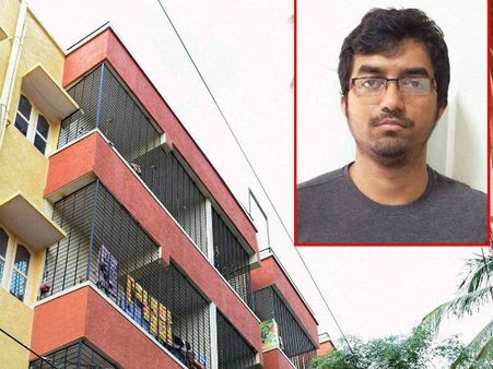 15 दिनों के लिए बढ़ी मेहदी मसरूर बिस्वास की पुलिस रिमांड