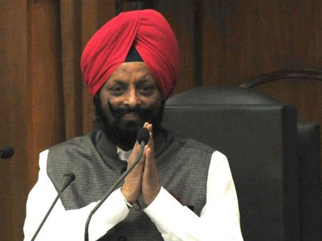 Exclusive Interview में एमएस धीर ने किये केजरीवाल पर कई खुलासे