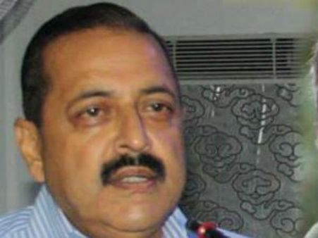 जितेन्द्र सिंह हो सकते हैं जम्मू-कश्मीर के पहले हिंदू सीएम