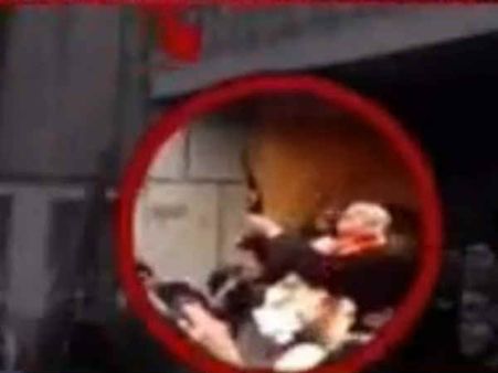 AK-47 से फायरिंग कर मनाया पीडीपी विधायक ने उमर को हराने का जश्‍न