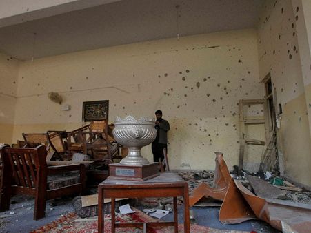 फांसी की सजा से नवाज ने हटाया प्रतिबंध को गुस्‍साए आतंकी