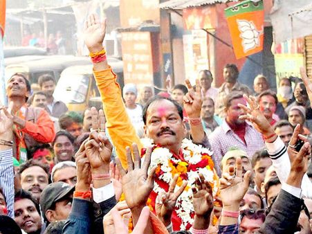 समानता नेताजी सुभाष चंद्र बोस और झारखंड के नए सीएम दास में