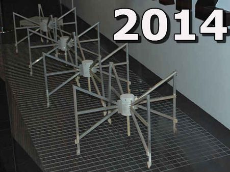 मिशन मंगल के अलावा भी कई वैज्ञानिक उप‍लब्धियां दर्ज करा गया 2014