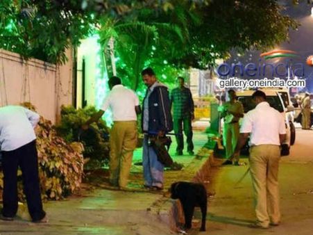 सिमी या अल उम्माह- किसने किया बेंगलुरु की चर्च स्ट्रीट पर धमाका?