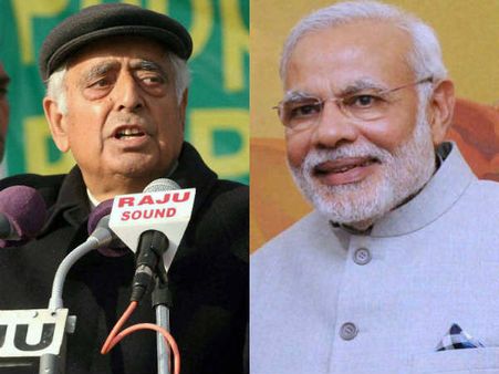 जम्मू-कश्मीर में सरकार, मोदी-मुफ्ती मुलाकात मुमकिन