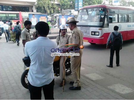 बेंगलुरु धमाका: शेख महमूद ने किया था चर्च स्ट्रीट का दौरा