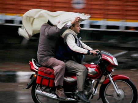 बड़ी खबरें: पोरबंदर नौका के पीछे पाकिस्तानी सेना का हाथः खुफिया एजेंसी