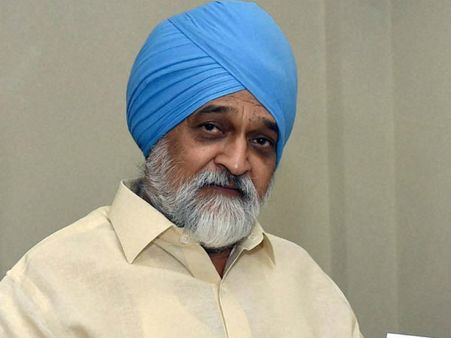 नीति आयोग के आने के बाद कहां चले गए मोंटेक सिंह अहलूवालिया?