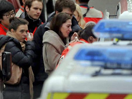 ISIS की है अपील, फ्रांस में इतना डर पैदा कर दो कि लोगों को कभी नींद न आए