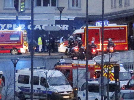 पेरिस के हमलावरों की तरह कसाब ने भी ली थी अवलाकी से प्रेरणा