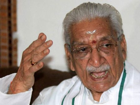 अब होगी काशी में 10 हजार मुसलमानों-ईसाईयों की ‘घर वापसी’