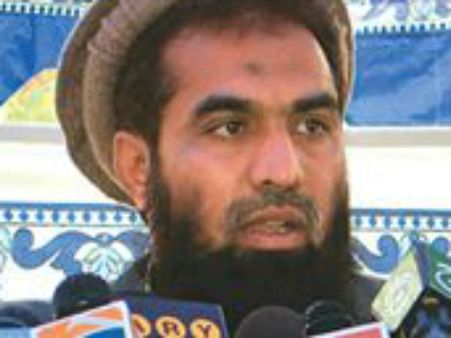 पाक की पंजाब सरकार लखवी की रिहाई के खिलाफ पहुंची सुप्रीम कोर्ट