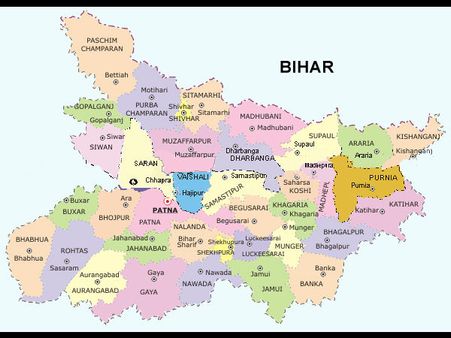 बिहार : शंकर बिगहा जनसंहार मामले में सभी आरोपी बरी