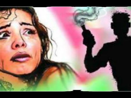 तेजाब हमले की शिकार लखनऊ की रेशमा को मिला वीरता पुरस्कार
