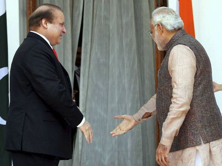 भारत दौरे पर ओबामा, अफगानिस्तान मसले पर होगी बात