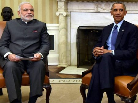 ओबामा के भारत आने से खुश हैं अमेरिका के इंडस्‍ट्रीयलिस्‍ट्स
