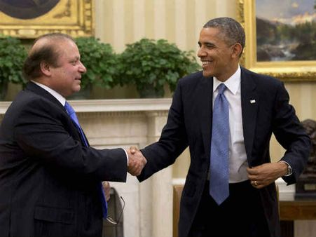 जूयूडी और हक्‍कानी को किया बैन, लेकिन अमेरिका को नहीं दी जानकारी