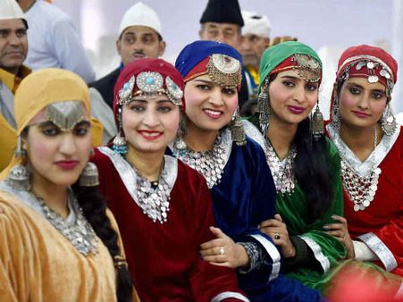 News in Pics: गणतंत्र दिवस की तैयारियों में जुटे हर राज्य के कलाकार