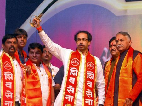 8 मार्च को मुंबई मेयर का चुनाव, शिवसेना ने दर्ज कराया विरोध