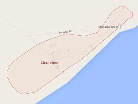 ओडिशा में गिरफ्तार ISI एजेंट फरीदकोट भेजता था तस्वीरें