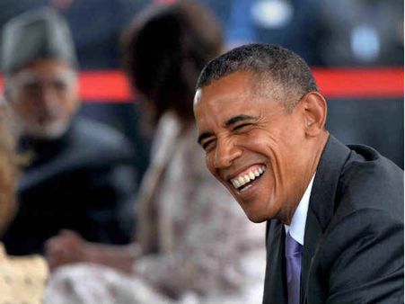 ओबामा का दौरा खत्म, अब सांस ले सकेंगे दिल्ली वाले