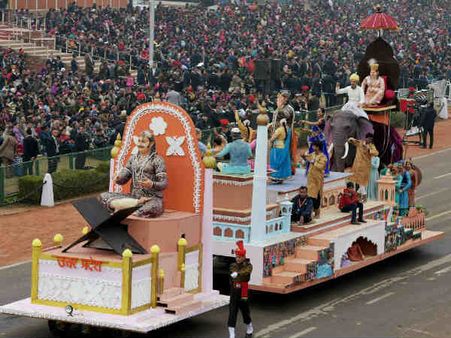 6 बातें जो इस बार गणतंत्र दिवस परेड को बनाएंगी खास 