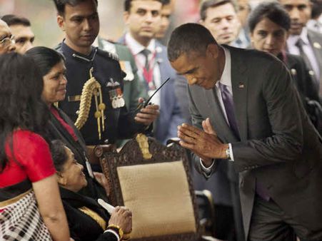 कौन है पायल और क्‍या है काबिलियत कि खुद ओबामा हैं मिलने को बेकरार