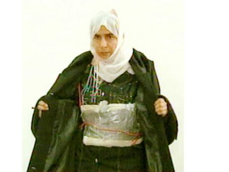 जानिये कौन है साजिदा, जिसके लिये दो और सिर कलम करने को तैयार है ISIS