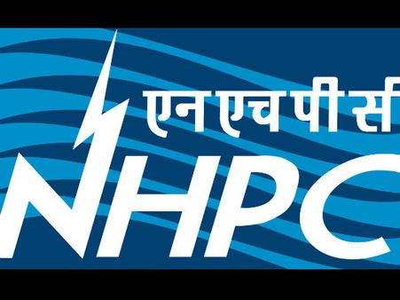 NHPC में निकली 128 पदों पर वैकेंसी, 50 हजार रु. है सैलरी