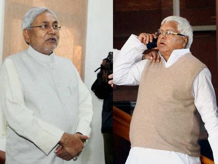 विलय से पहले ही जनता परिवार की दोस्ती में पड़ी 'दरार'!